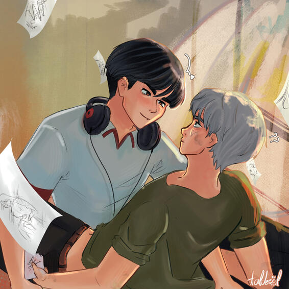 Alien Stage (Ivantill)